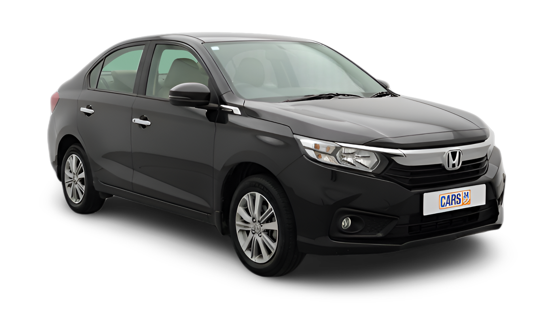 Honda Amaze-img